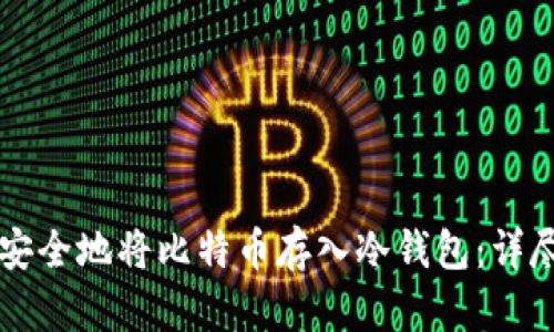 怎样安全地将比特币存入冷钱包：详尽指南