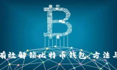 如何有效解锁比特币钱包：方法与技巧