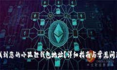 如何找到您的小狐狸钱包地址？详细指南与常见