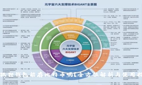小狐狸钱包能存比特币吗？全方位解析与使用指南