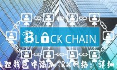 如何在小狐狸钱包中添加TRX网络: 详细步骤与建议