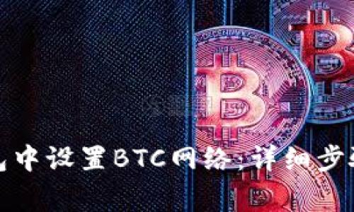 如何在小狐狸钱包中设置BTC网络：详细步骤与常见问题解答