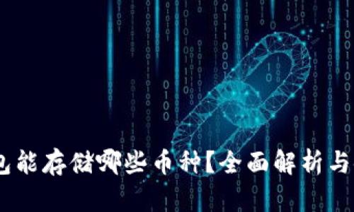 USDT钱包能存储哪些币种？全面解析与使用指南