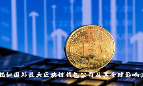 揭秘国外最大区块链钱包公司及其全球影响力