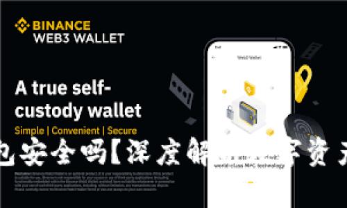 区块链里的钱包安全吗？深度解析数字资产安全的重要性