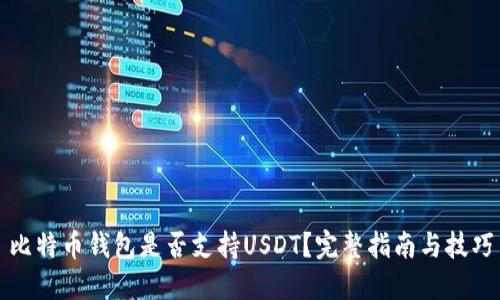 比特币钱包是否支持USDT？完整指南与技巧