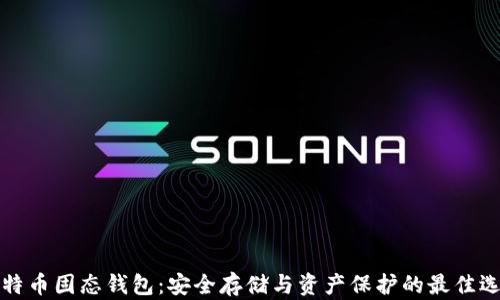 
比特币固态钱包：安全存储与资产保护的最佳选择