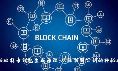 揭秘比特币钱包生成原理：从私钥到公钥的神秘旅程