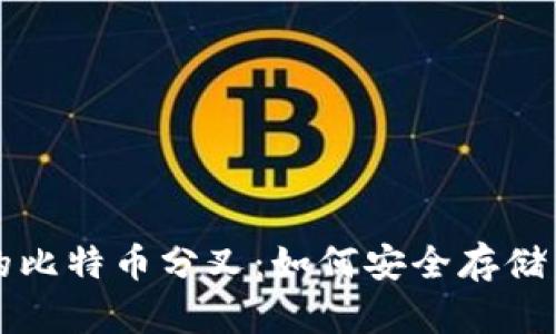 放在钱包的比特币分叉：如何安全存储与高效交易