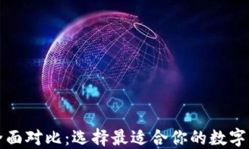 
比特币钱包全面对比：选择最适合你的数字资产保护方案