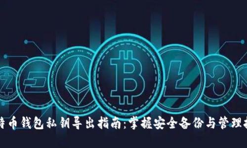 比特币钱包私钥导出指南：掌握安全备份与管理技巧