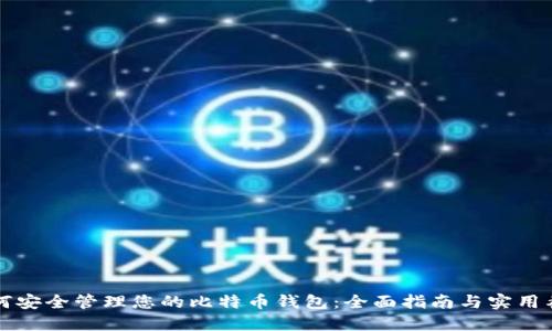 如何安全管理您的比特币钱包：全面指南与实用截图