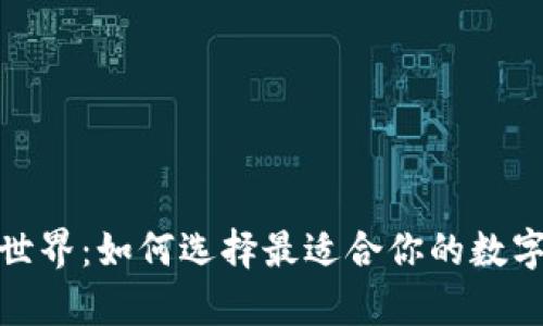 探索虚拟币钱包的世界：如何选择最适合你的数字资产存储解决方案