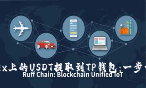 如何将OKEx上的USDT提取到TP钱包：一步一步的指导