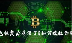 比特币钱包恢复后币没了？如何挽救你的数字资