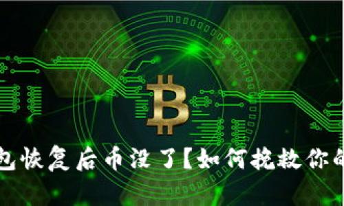 比特币钱包恢复后币没了？如何挽救你的数字资产