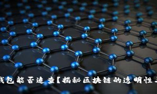比特币钱包能否追查？揭秘区块链的透明性与隐私性