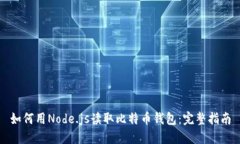 如何用Node.js读取比特币钱包：完整指南
