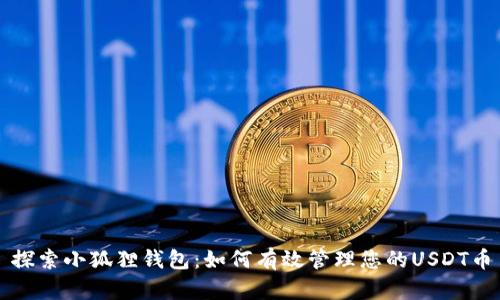 探索小狐狸钱包：如何有效管理您的USDT币