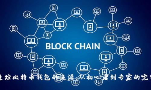 如何追踪比特币钱包的来源：从初心者到专家的完整指南