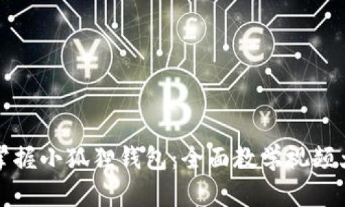轻松掌握小狐狸钱包：全面教学视频大合集