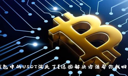 TP钱包中的USDT消失了？这些解决方法帮你找回资产