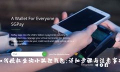 如何授权查询小狐狸钱包：详细步骤与注意事项