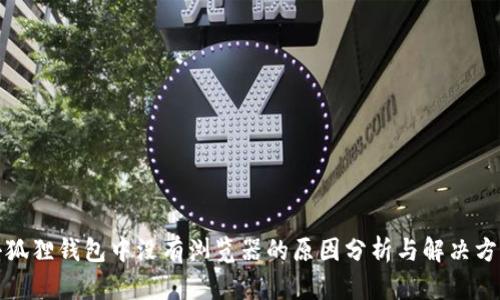 小狐狸钱包中没有浏览器的原因分析与解决方案