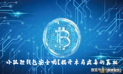 小狐狸钱包安全吗？揭开木马病毒的真相