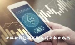 小狐狸钱包国籍输入问题解决指南