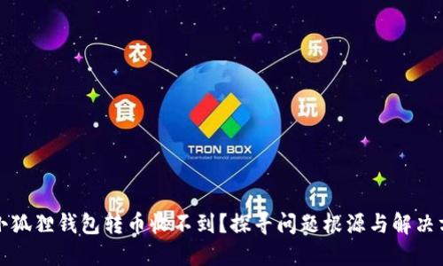 向小狐狸钱包转币收不到？探寻问题根源与解决方案
