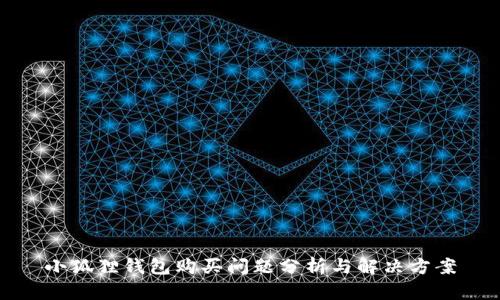 小狐狸钱包购买问题分析与解决方案
