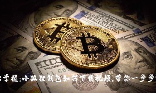 轻松掌握：小狐狸钱包如何下载视频，带你一步步完成