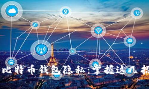 jiaoti如何保护比特币钱包隐私：掌握这几招，助你安全无忧