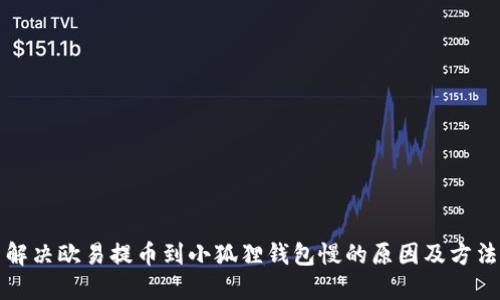 解决欧易提币到小狐狸钱包慢的原因及方法