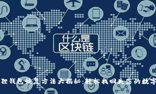 小狐狸钱包恢复方法大揭秘：轻松找回失落的数字资产