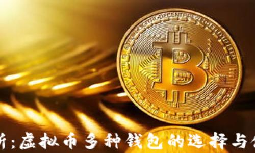 
全面解析：虚拟币多种钱包的选择与使用指南