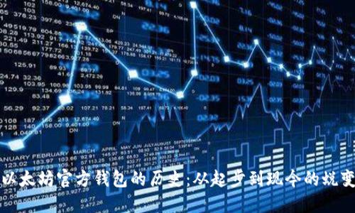 以太坊官方钱包的历史：从起步到现今的蜕变