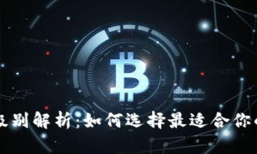 区块链钱包的安全级别解析：如何选择最适合你的数字资产保护方案