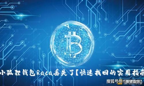 小狐狸钱包Raca丢失了？快速找回的实用指南