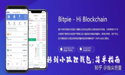 如何将CREO转移到小狐狸钱包：简单指南