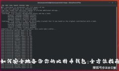 如何安全地备份你的比特币钱包：全方位指南