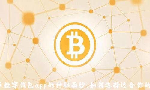 
揭开比特币数字钱包app的神秘面纱，如何选择适合你的数字钱包?