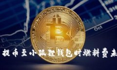 解决Core币提币至小狐狸钱包时燃料费未到账的问