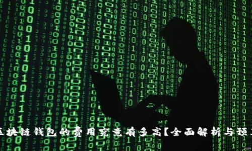 搭建区块链钱包的费用究竟有多高？全面解析与预算指南