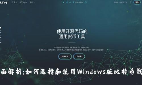 全面解析：如何选择和使用Windows版比特币钱包