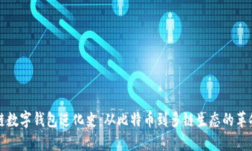 区块链数字钱包进化史：从比特币到多链生态的革命之旅