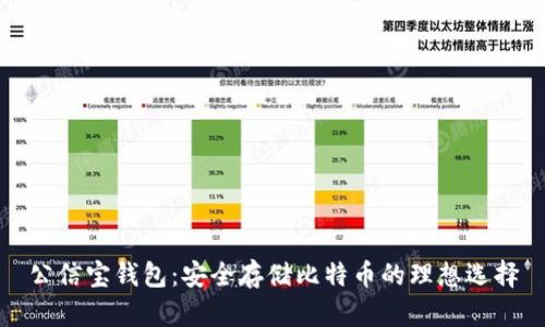 公信宝钱包：安全存储比特币的理想选择