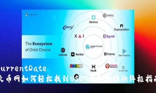 currentDate
火币网如何轻松找到USDT钱包地址的终极指南