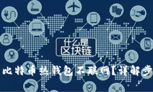 如何安全使用比特币热钱包不联网？详解步骤与注意事项